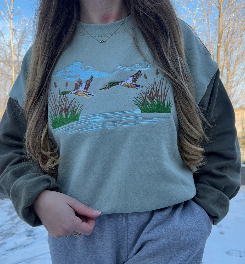 🦆Honey Cove Mallards