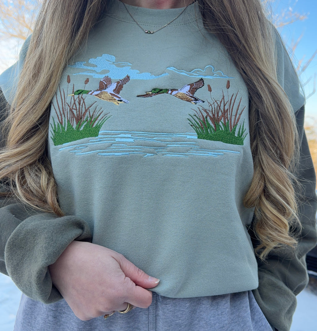 🦆Honey Cove Mallards