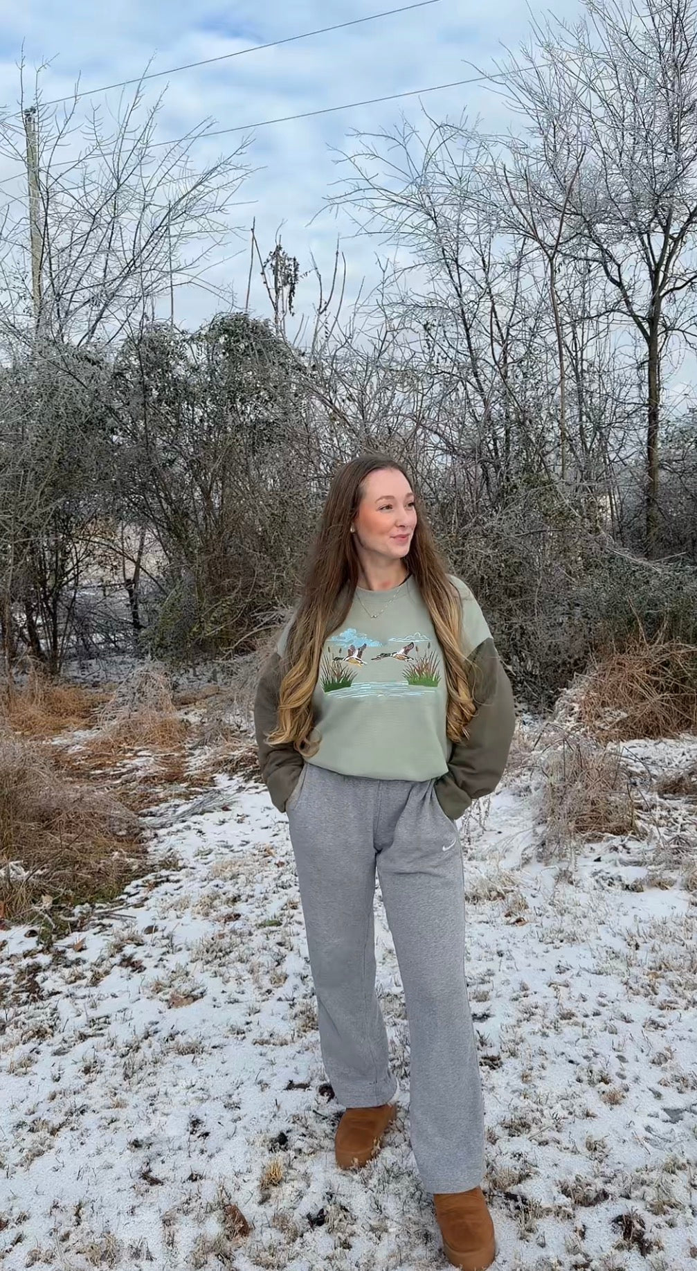 🦆Honey Cove Mallards