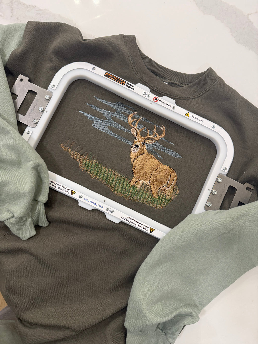 🦌Honey Meadow Buck