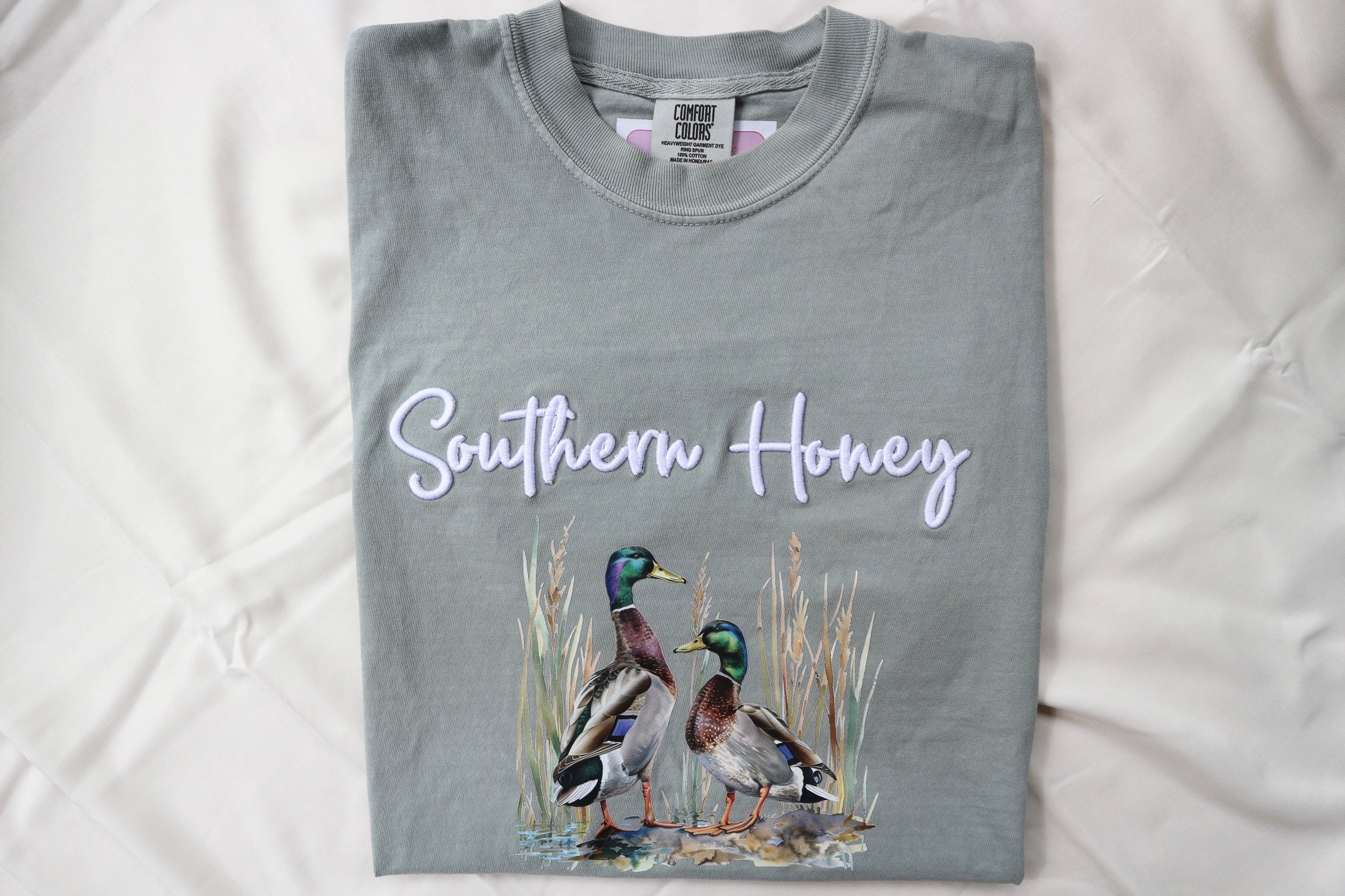 Southern Honey Tee