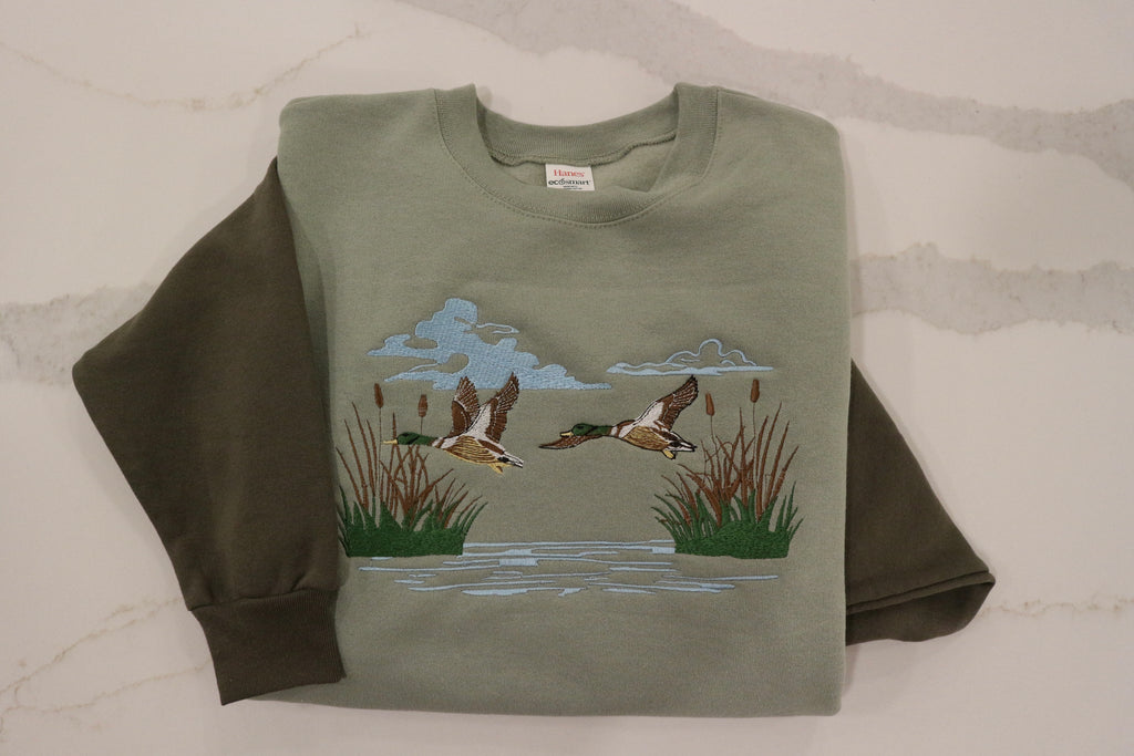 🦆Honey Cove Mallards