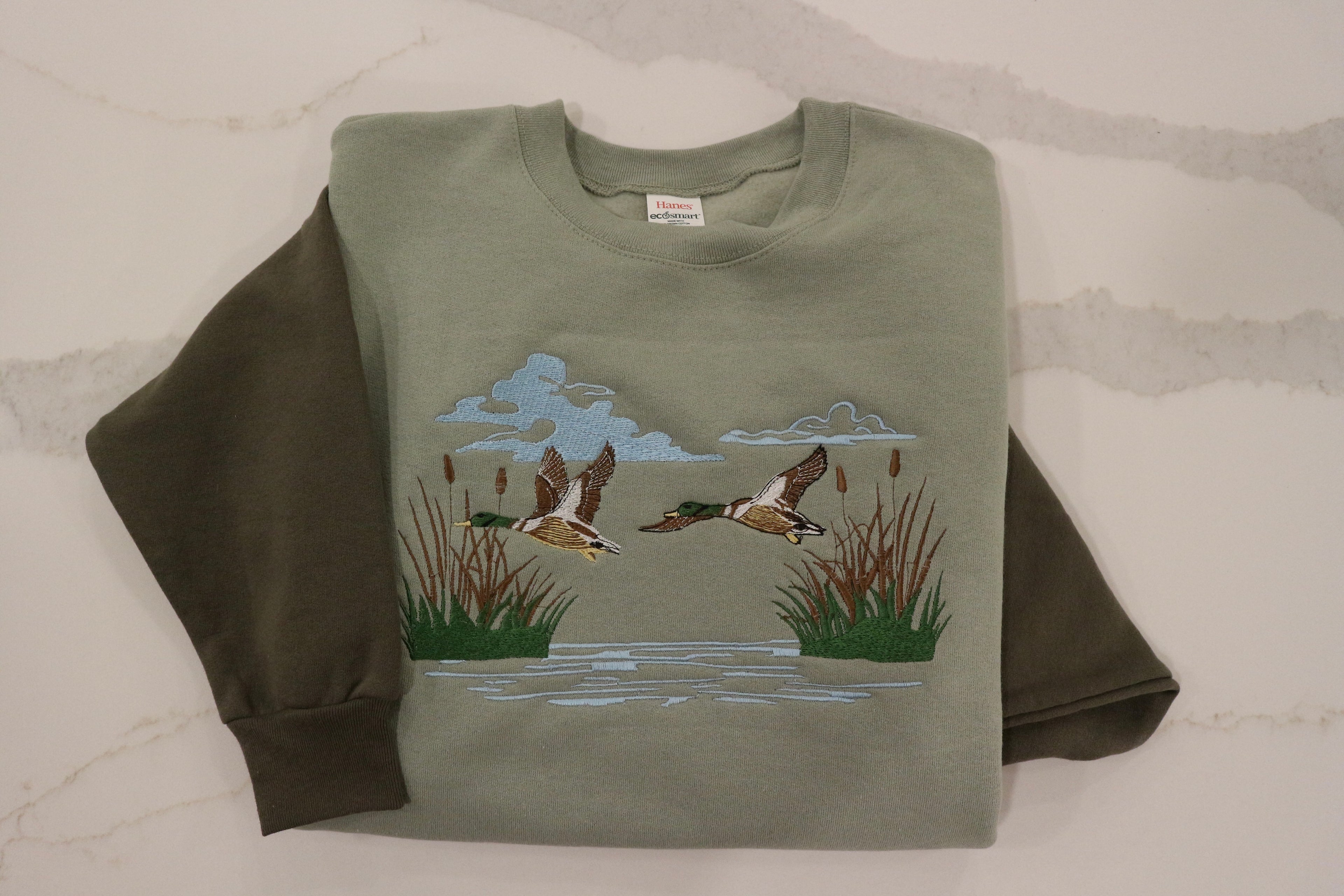 🦆Honey Cove Mallards